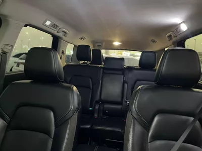 For sale Nissan Pathfinder V, 3.5 l, 2022 in UAE, Sharjah-5