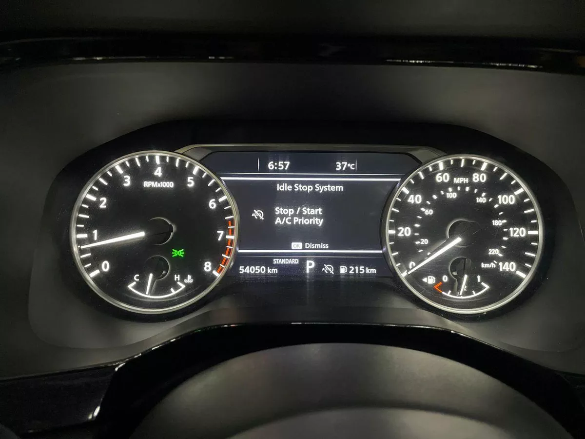 For sale Nissan Pathfinder V, 3.5 l, 2022 in UAE, Sharjah-2-2