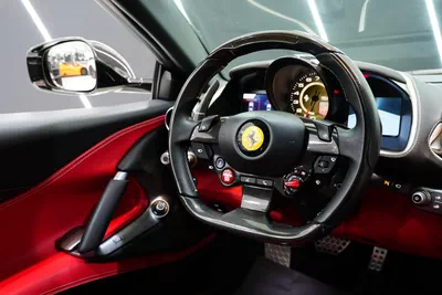 Ferrari 812 Superfast-5