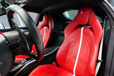 Ferrari 812 Superfast-8