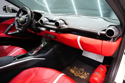 Ferrari 812 Superfast-17