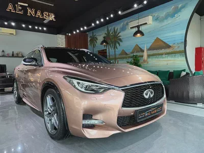 Full Option - GCC Specs - Q30 Sport - Excellent Condition - Single Owner-0