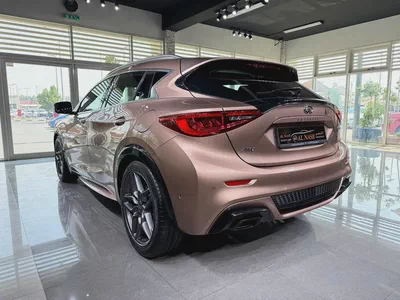 Full Option - GCC Specs - Q30 Sport - Excellent Condition - Single Owner-3