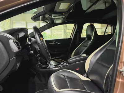 Full Option - GCC Specs - Q30 Sport - Excellent Condition - Single Owner-6