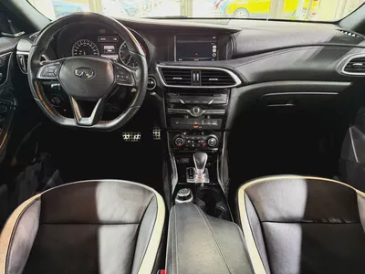 Full Option - GCC Specs - Q30 Sport - Excellent Condition - Single Owner-8