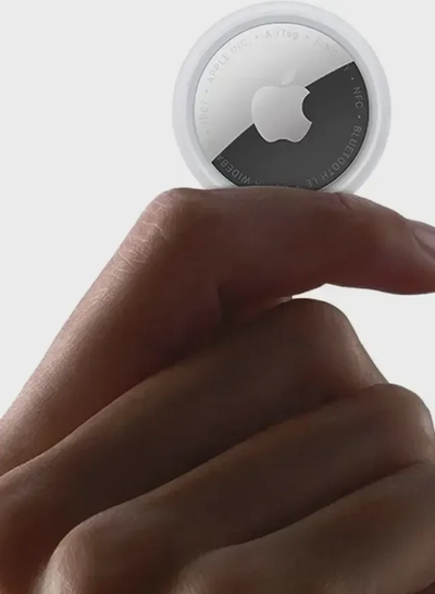 Apple AirTag (2nd generation)-1