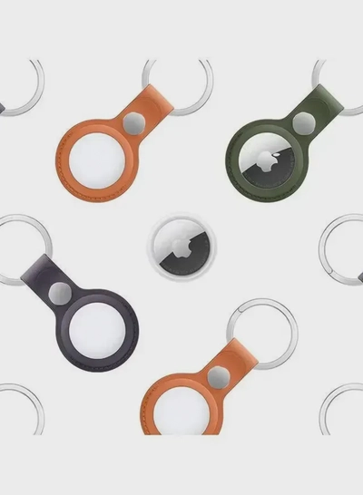 Apple AirTag (2nd generation)-3