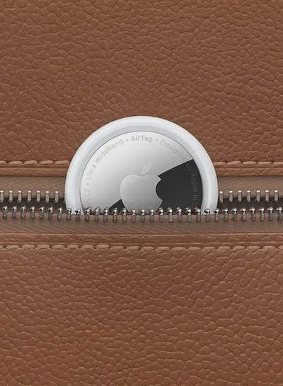 Apple AirTag (2nd generation)-4