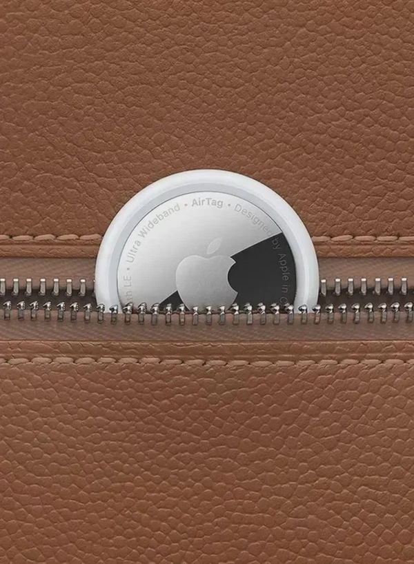 Apple AirTag (2nd generation)