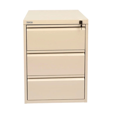 Free Standing Pedestal with 3 drawers-0
