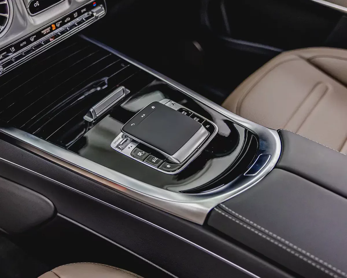 MERCEDEE G500 ADVENTURE EDITION - 2025 - BRAND NEW - GCC - 5 YEARS WARRANTY OR 150,000 km-14-14