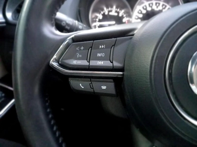 Mazda CX-9 Signature Edition 2.5L 2020 GCC-22