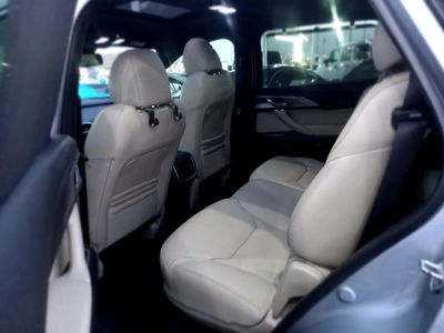Mazda CX-9 Signature Edition 2.5L 2020 GCC-16