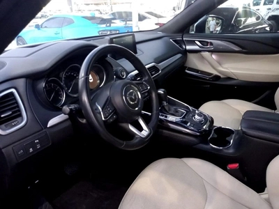 Mazda CX-9 Signature Edition 2.5L 2020 GCC-19