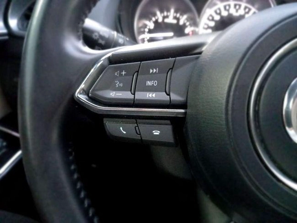 Mazda CX-9 Signature Edition 2.5L 2020 GCC