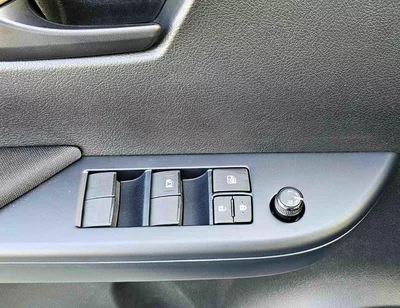 Toyota Hilux 2.4L DIESEL TOYOTA HILUX BASIC NARROW BODY || DOUBLE CABIN | 2.4L DIESEL A/T 4WD | PWR WINDOWS (CODE # HDA) GRAY-18