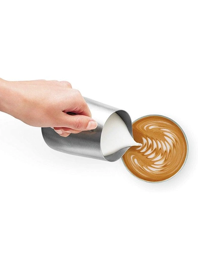 Breville Barista Express Espresso Machine BES870 – Built-in Grinder, Manual Espresso 1700 W BES870 Black-4