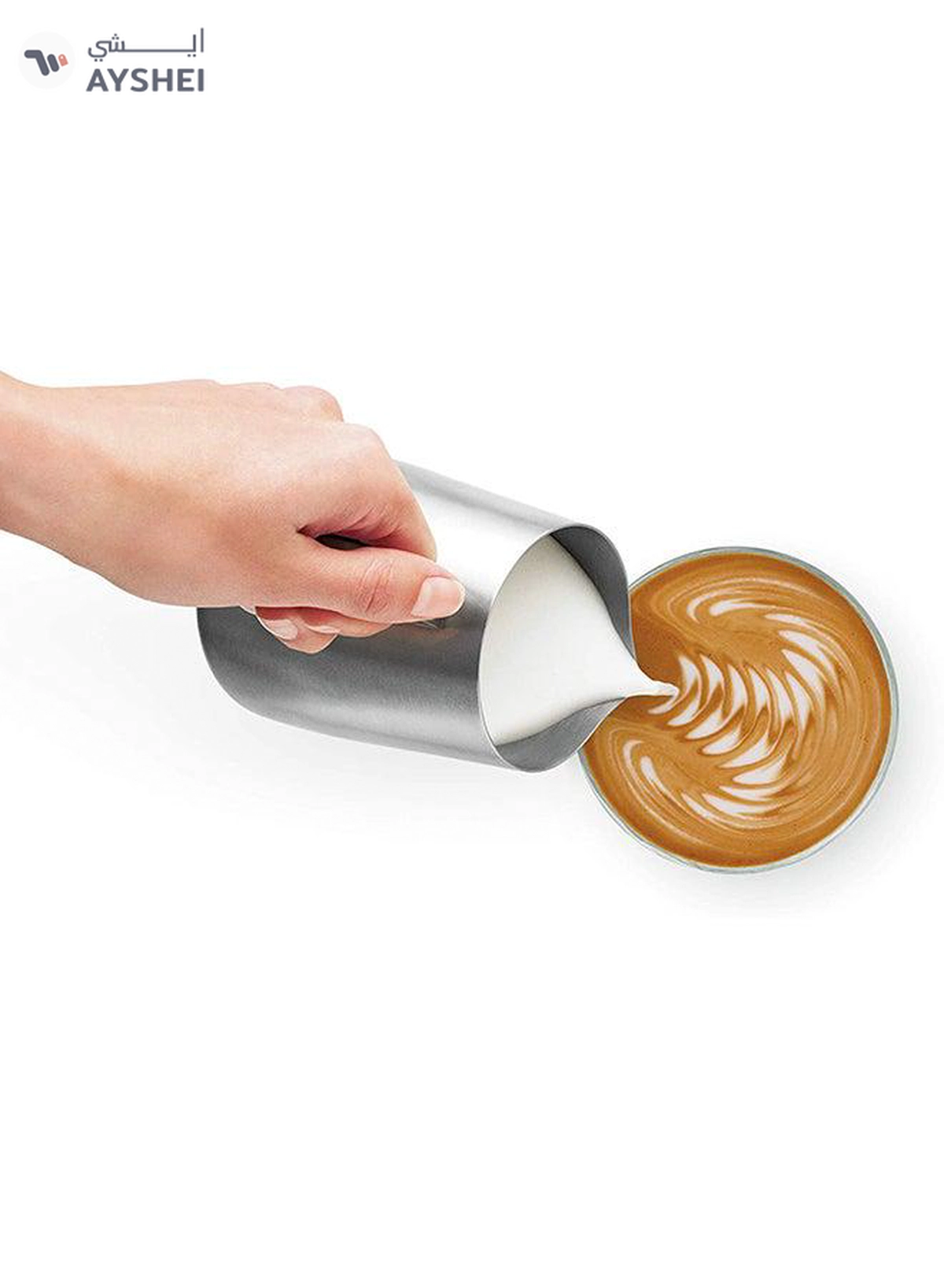 Breville Barista Express Espresso Machine BES870 – Built-in Grinder, Manual Espresso 1700 W BES870 Black-4-4