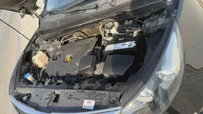 Kia Sportage 2015 EX GCC Specs-9