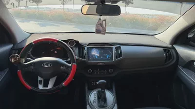 Kia Sportage 2015 EX GCC Specs-10