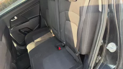 Kia Sportage 2015 EX GCC Specs-11