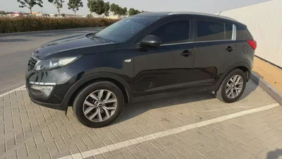 Kia Sportage 2015 EX GCC Specs-2