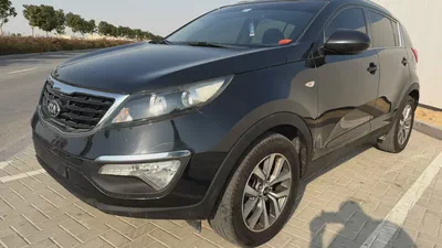 Kia Sportage 2015 EX GCC Specs-3