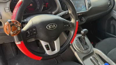 Kia Sportage 2015 EX GCC Specs-5