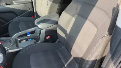 Kia Sportage 2015 EX GCC Specs-7