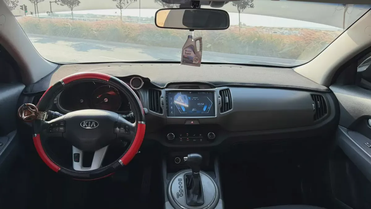 Kia Sportage 2015 EX GCC Specs-10-10