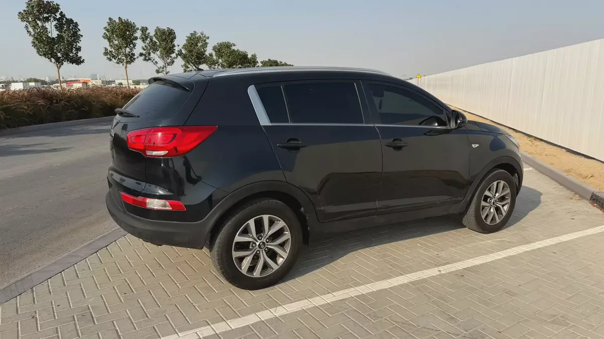 Kia Sportage 2015 EX GCC Specs-1-1