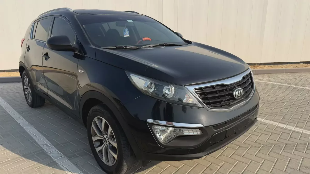 Kia Sportage 2015 EX GCC Specs-6-6