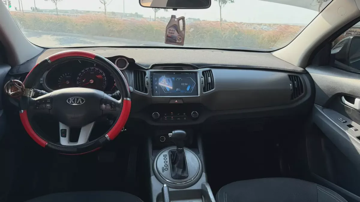 Kia Sportage 2015 EX GCC Specs-8-8