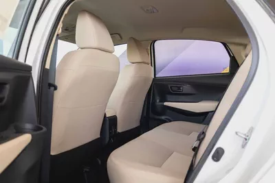 AED 712 Monthly l 2023 Toyota Yaris E 1.5L l GCC l Zero Down Payment l 3 Months Warranty-16