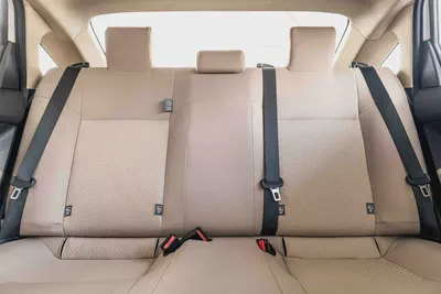 AED 712 Monthly l 2023 Toyota Yaris E 1.5L l GCC l Zero Down Payment l 3 Months Warranty-17