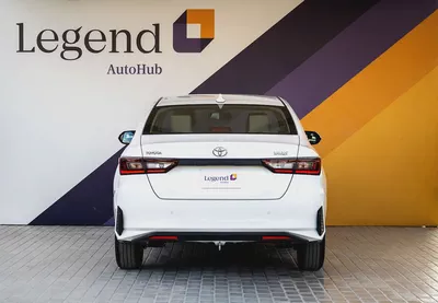 AED 712 Monthly l 2023 Toyota Yaris E 1.5L l GCC l Zero Down Payment l 3 Months Warranty-4