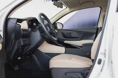 AED 712 Monthly l 2023 Toyota Yaris E 1.5L l GCC l Zero Down Payment l 3 Months Warranty-7