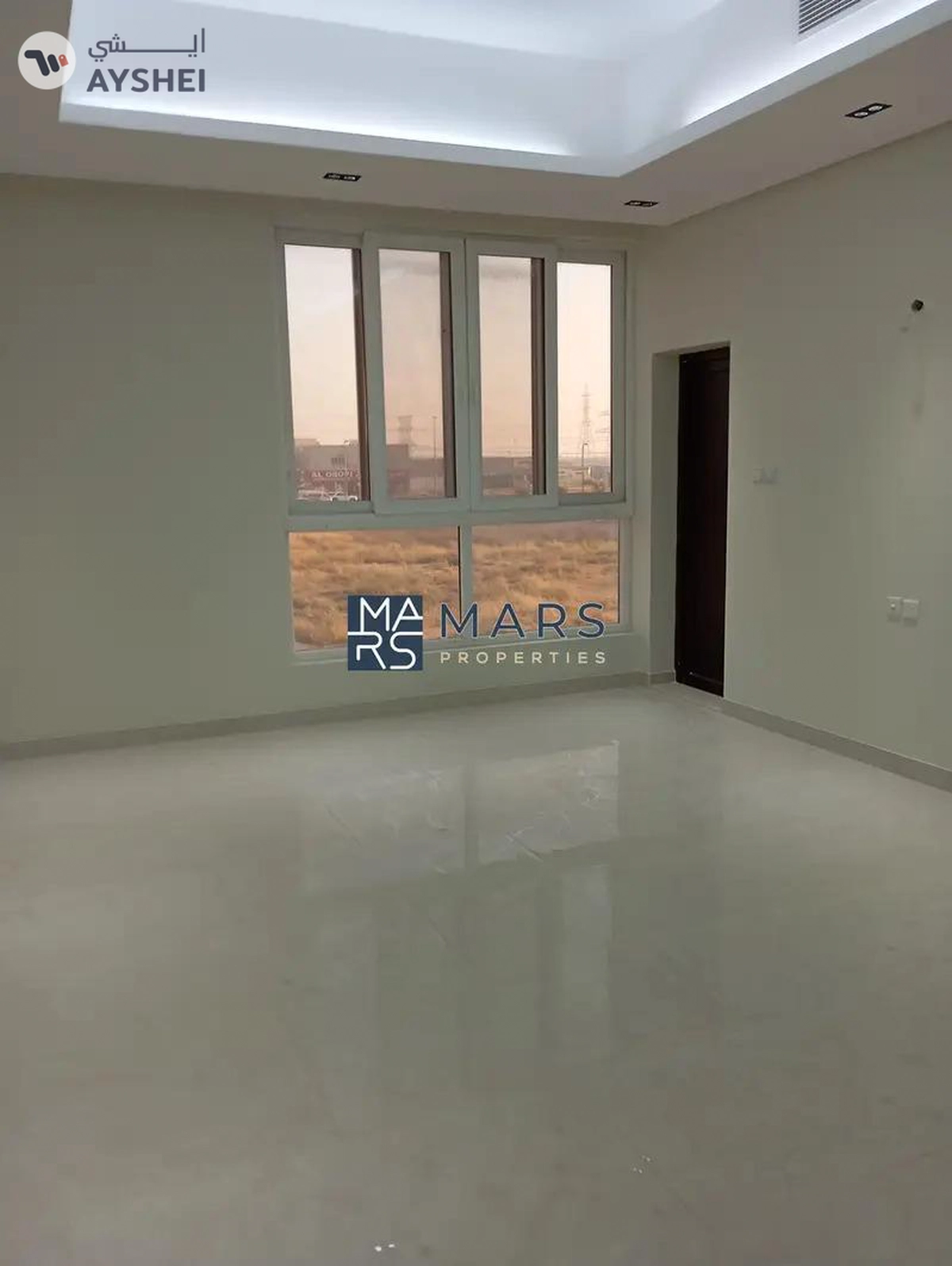 Hoshi, Sharjah