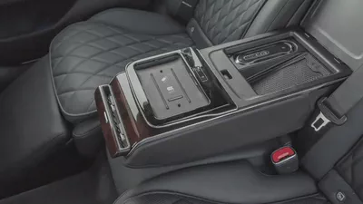 2025 Mercedes Benz S 580 4Matic 4.0L AT Petrol (Black-Black)-18