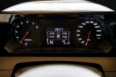 Dealership Warranty 5 years | AED 800 Monthly | GAC GS3 EMZOOM 1.5L Turbo | GCC | Zero Down Payment-14