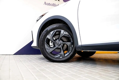 Dealership Warranty 5 years | AED 800 Monthly | GAC GS3 EMZOOM 1.5L Turbo | GCC | Zero Down Payment-11