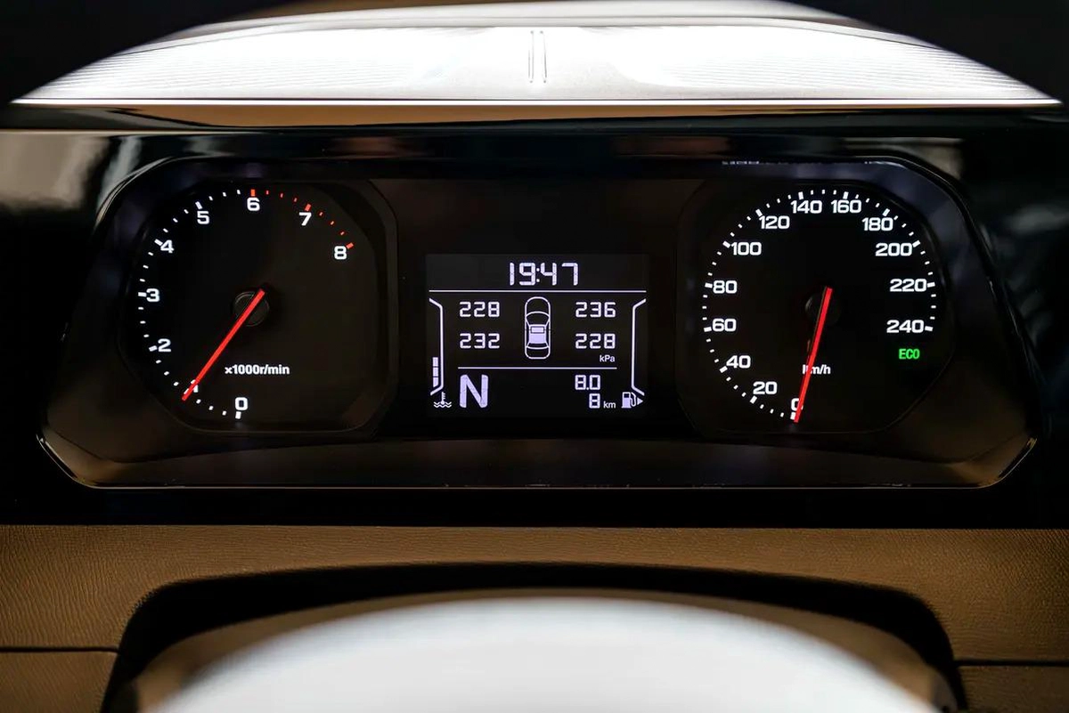 Dealership Warranty 5 years | AED 800 Monthly | GAC GS3 EMZOOM 1.5L Turbo | GCC | Zero Down Payment-14-14