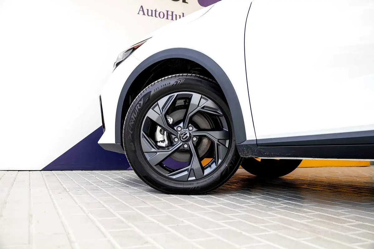 Dealership Warranty 5 years | AED 800 Monthly | GAC GS3 EMZOOM 1.5L Turbo | GCC | Zero Down Payment-11-11