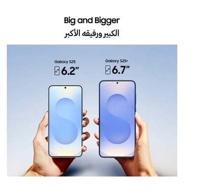 Samsung Galaxy S25 Ultra AI Dual SIM Titanium Grey 12GB RAM 256GB 5G - Middle East Version-5
