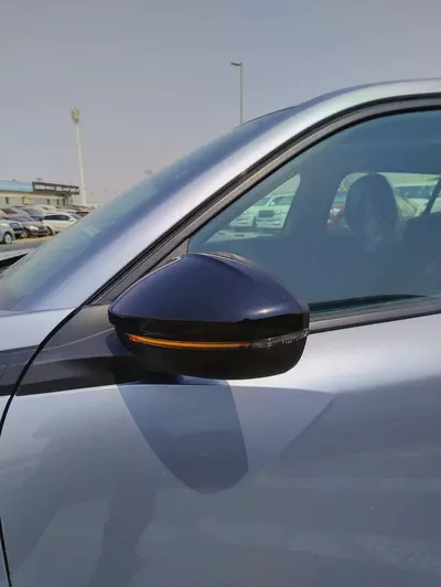 Brand New Peugeot 2008 Active 2025 | GCC Specs | Warranty-10