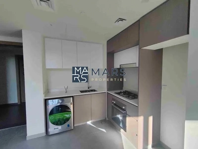 Spacious 1 Bedroom Apartment Available for Rent in Aljada-1