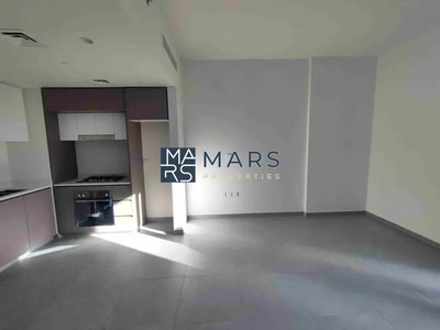 Spacious 1 Bedroom Apartment Available for Rent in Aljada-2