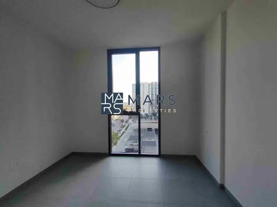 Spacious 1 Bedroom Apartment Available for Rent in Aljada-3