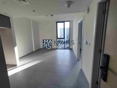 Spacious 1 Bedroom Apartment Available for Rent in Aljada-7