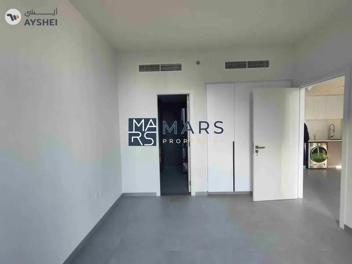 Spacious 1 Bedroom Apartment Available for Rent in Aljada-4-4